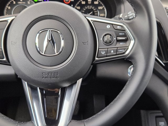 2025 Acura RDX SH-AWD