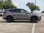 2025 Acura RDX SH-AWD