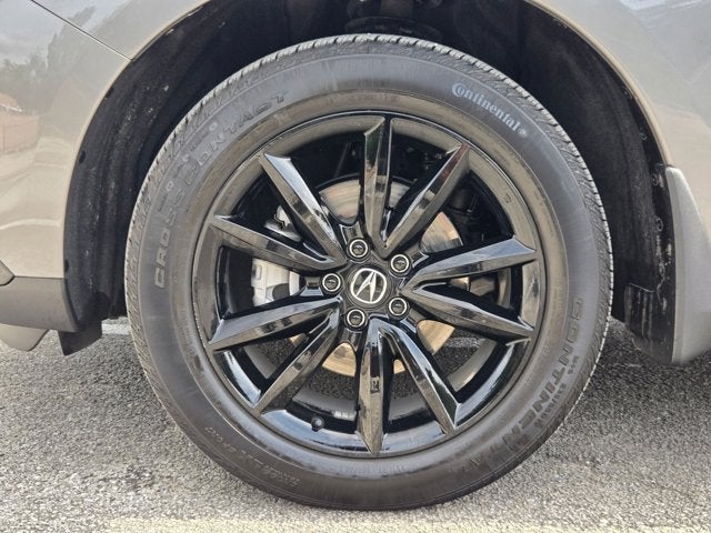 2025 Acura RDX SH-AWD