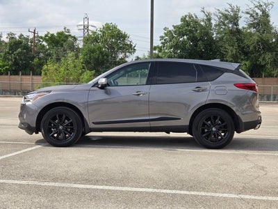 2025 Acura RDX SH-AWD