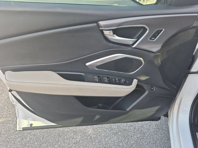 2026 Acura RDX SH-AWD