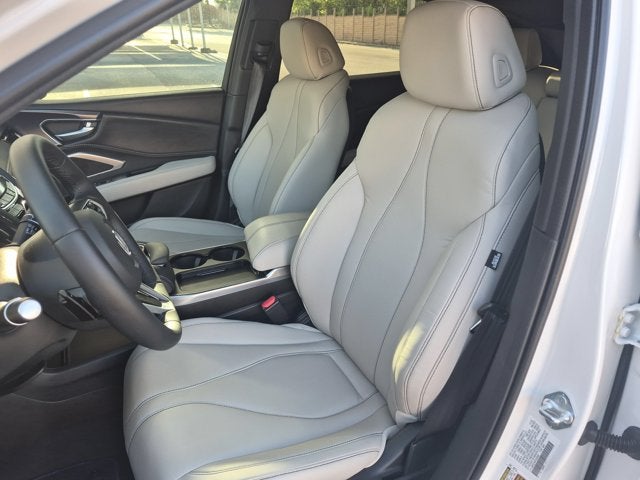 2026 Acura RDX SH-AWD