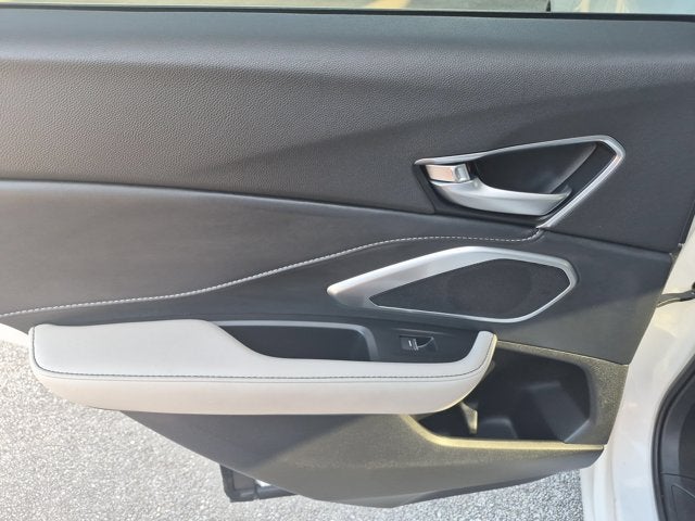 2026 Acura RDX SH-AWD