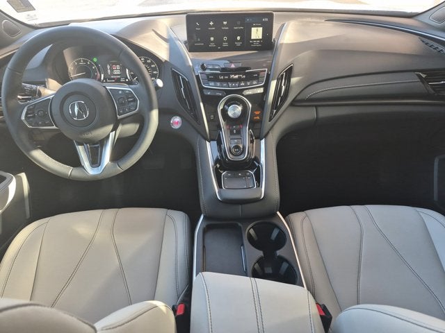 2026 Acura RDX SH-AWD