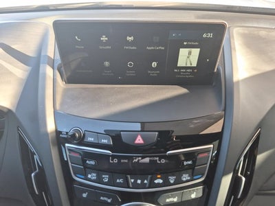 2026 Acura RDX SH-AWD