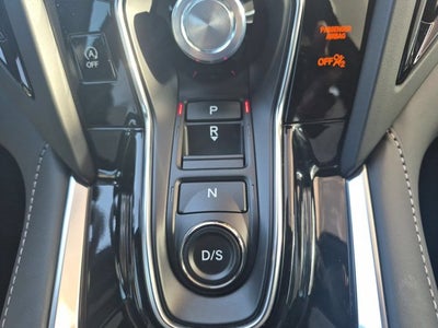 2026 Acura RDX SH-AWD