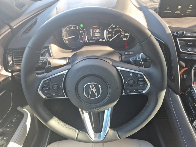 2026 Acura RDX SH-AWD