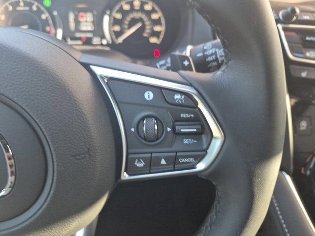 2026 Acura RDX SH-AWD