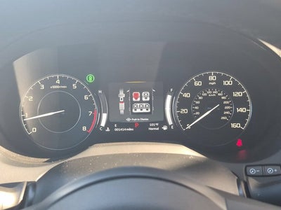 2026 Acura RDX SH-AWD