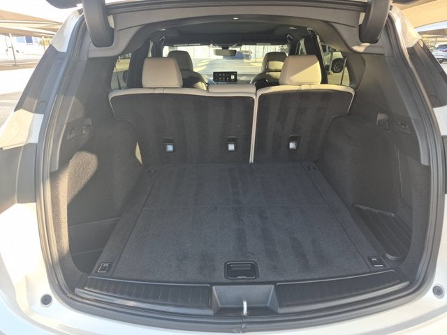 2026 Acura RDX SH-AWD
