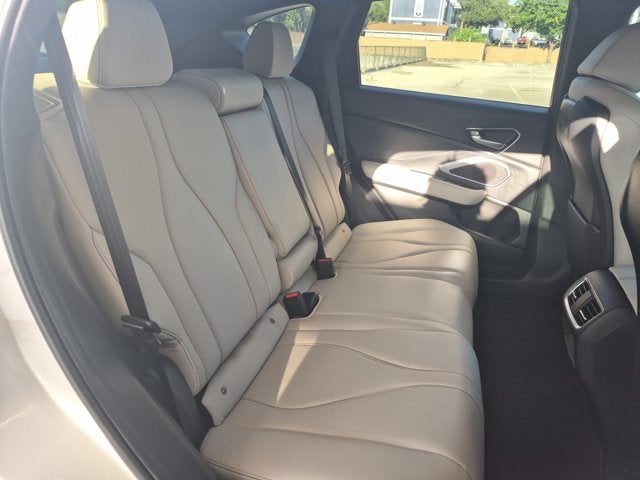 2026 Acura RDX SH-AWD