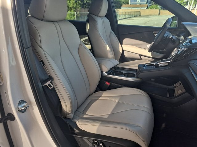 2026 Acura RDX SH-AWD