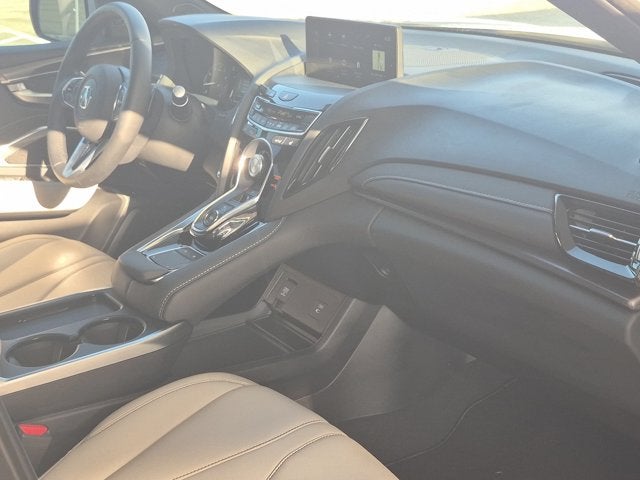 2026 Acura RDX SH-AWD