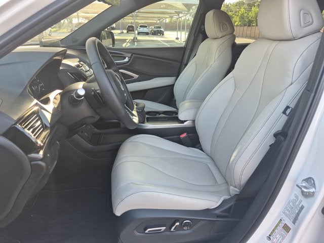 2026 Acura RDX SH-AWD
