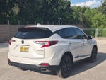 2026 Acura RDX SH-AWD
