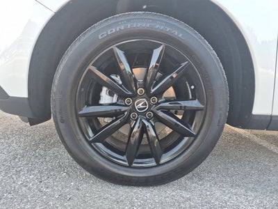 2026 Acura RDX SH-AWD