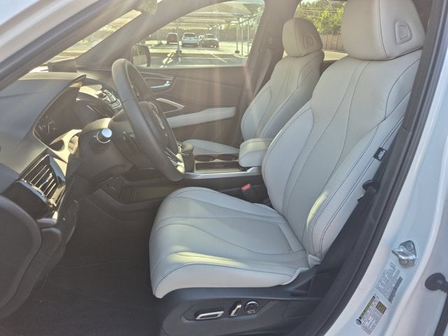 2026 Acura RDX SH-AWD
