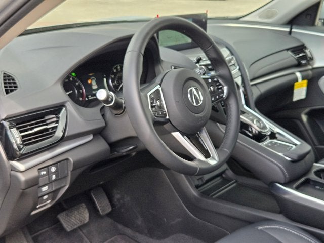 2025 Acura RDX SH-AWD w/Technology Package