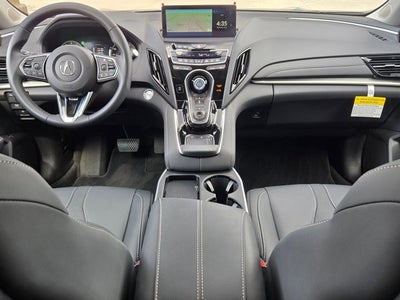 2025 Acura RDX SH-AWD w/Technology Package