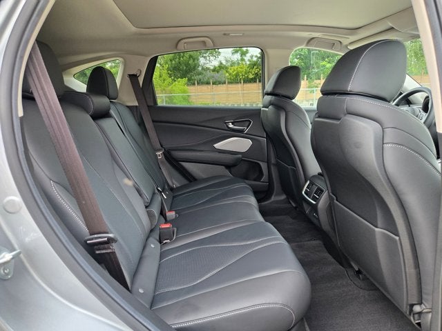 2025 Acura RDX SH-AWD w/Technology Package