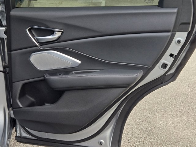 2025 Acura RDX SH-AWD w/Technology Package