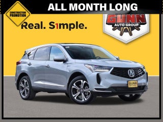 2025 Acura RDX SH-AWD w/Technology Package