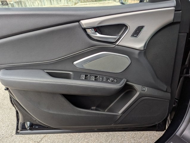 2025 Acura RDX w/Technology Package