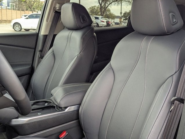 2025 Acura RDX w/Technology Package