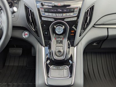 2025 Acura RDX w/Technology Package