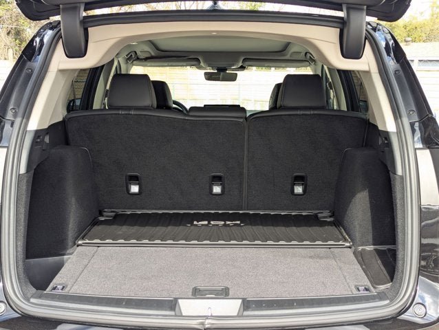 2025 Acura RDX w/Technology Package