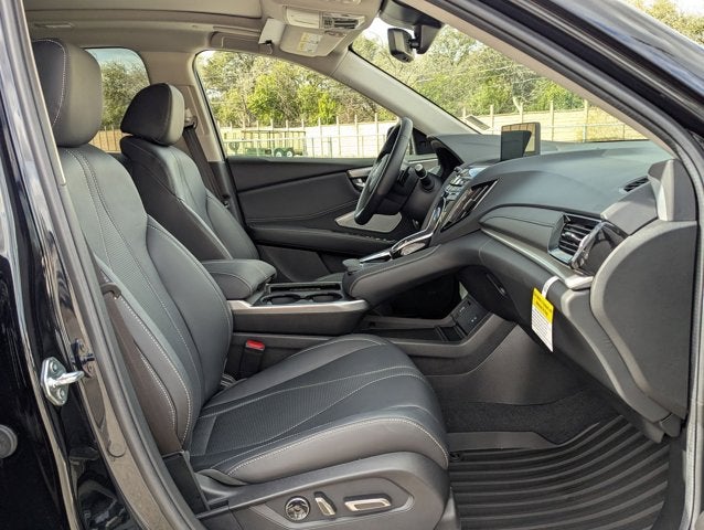 2025 Acura RDX w/Technology Package