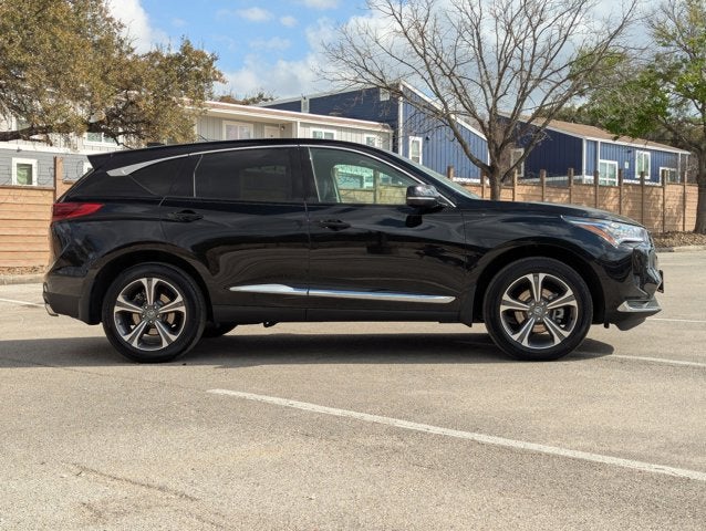 2025 Acura RDX w/Technology Package