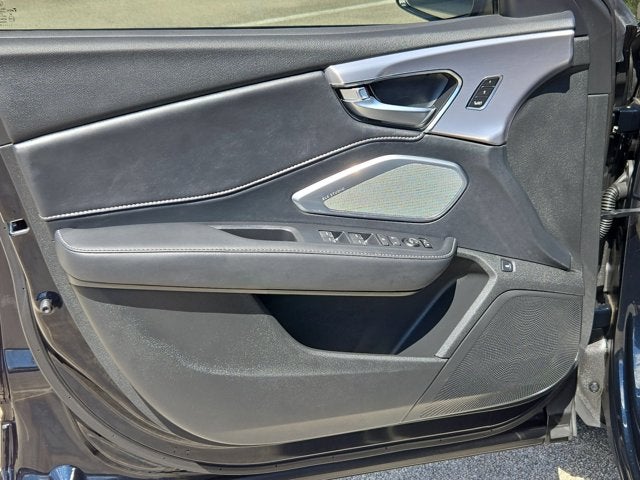 2025 Acura RDX SH-AWD with Technology Package