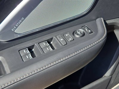 2025 Acura RDX SH-AWD with Technology Package