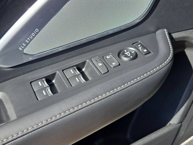 2025 Acura RDX SH-AWD with Technology Package