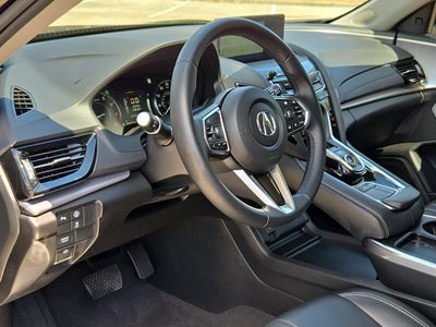 2025 Acura RDX SH-AWD with Technology Package