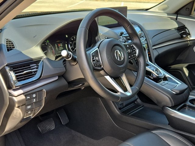 2025 Acura RDX SH-AWD with Technology Package