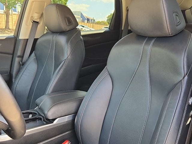 2025 Acura RDX SH-AWD with Technology Package