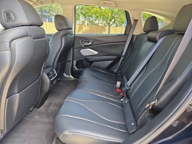 2025 Acura RDX SH-AWD with Technology Package