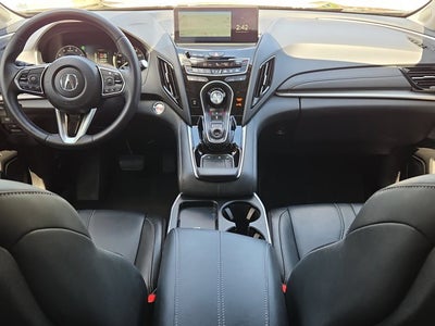 2025 Acura RDX SH-AWD with Technology Package