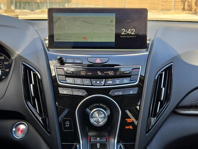 2025 Acura RDX SH-AWD with Technology Package