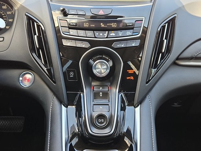2025 Acura RDX SH-AWD with Technology Package