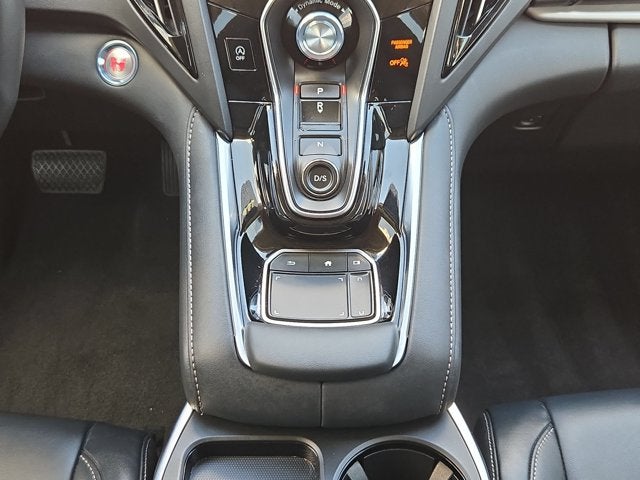 2025 Acura RDX SH-AWD with Technology Package