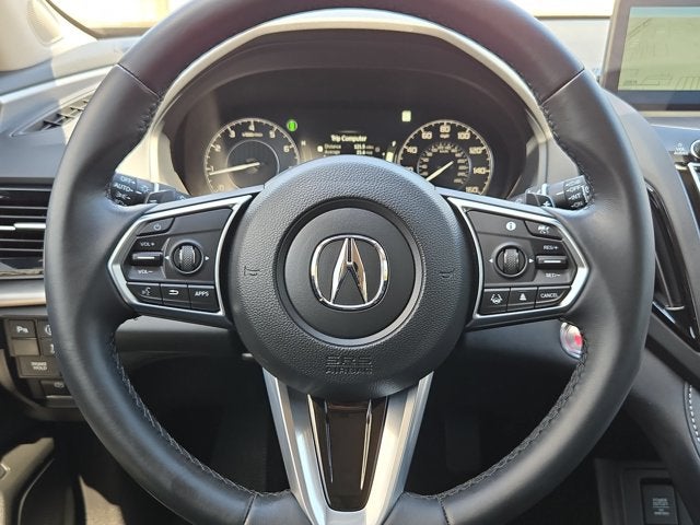 2025 Acura RDX SH-AWD with Technology Package
