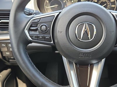 2025 Acura RDX SH-AWD with Technology Package
