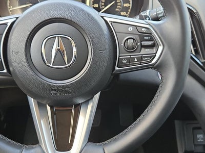 2025 Acura RDX SH-AWD with Technology Package