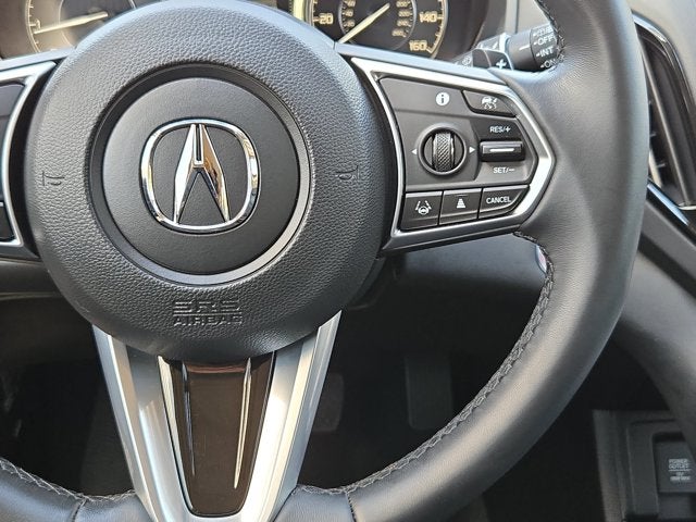 2025 Acura RDX SH-AWD with Technology Package