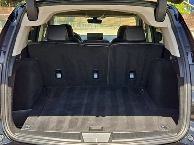 2025 Acura RDX SH-AWD with Technology Package