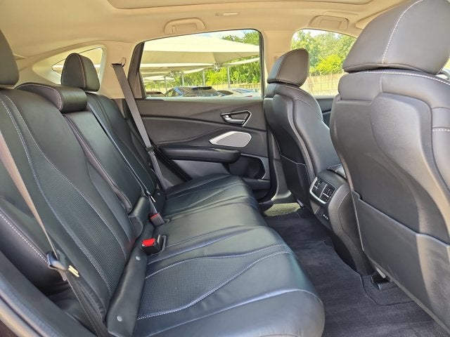 2025 Acura RDX SH-AWD with Technology Package