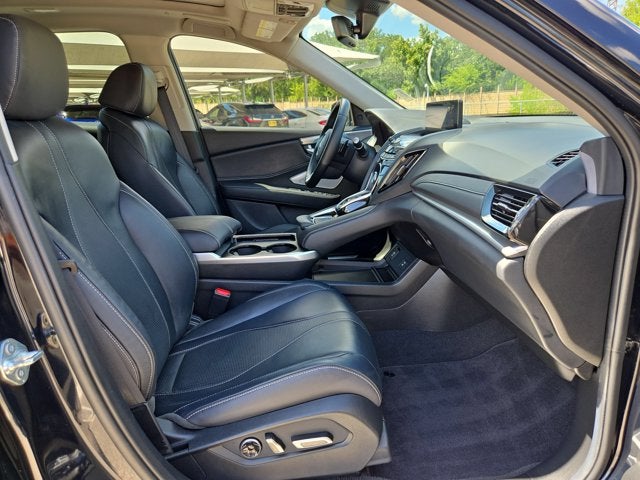 2025 Acura RDX SH-AWD with Technology Package